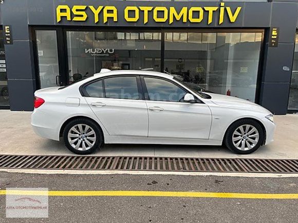 ASYA OTOMOTİV DRN SATILIK