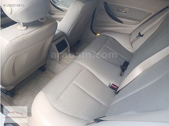 ASYA OTOMOTİV DRN SATILIK