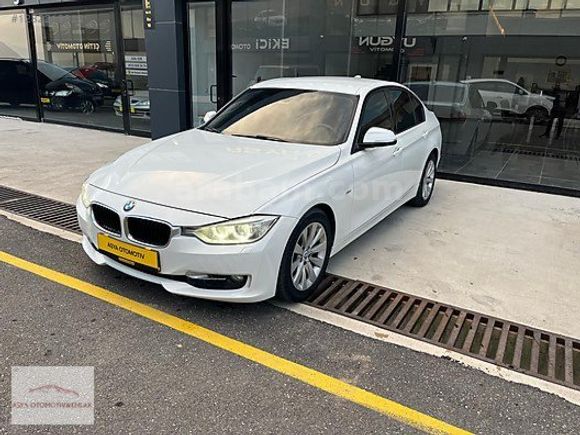 ASYA OTOMOTİV DRN SATILIK