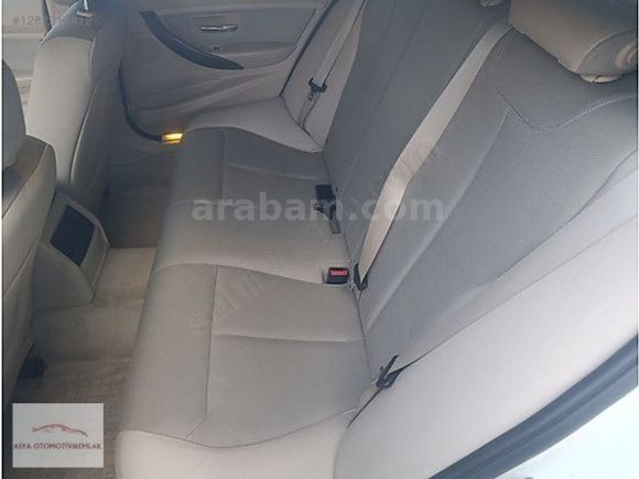 ASYA OTOMOTİV DRN SATILIK
