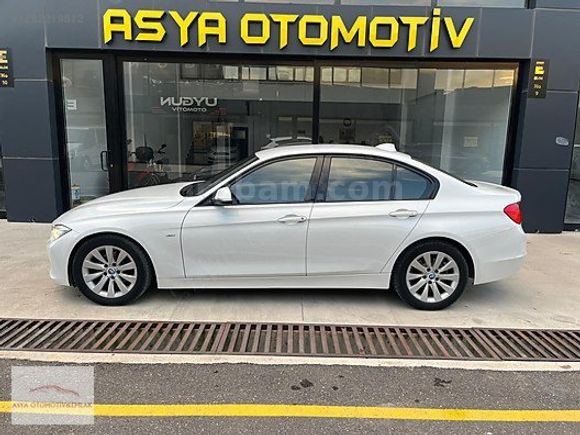 ASYA OTOMOTİV DRN SATILIK