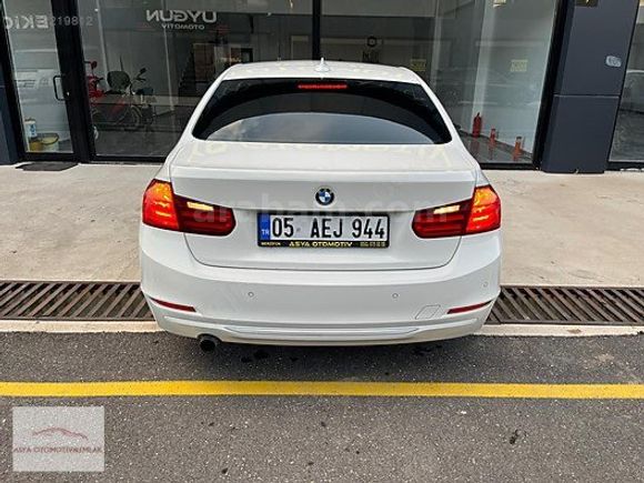 ASYA OTOMOTİV DRN SATILIK