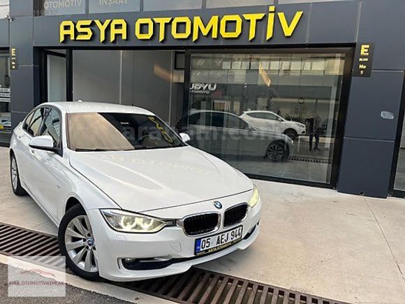 ASYA OTOMOTİV DRN SATILIK