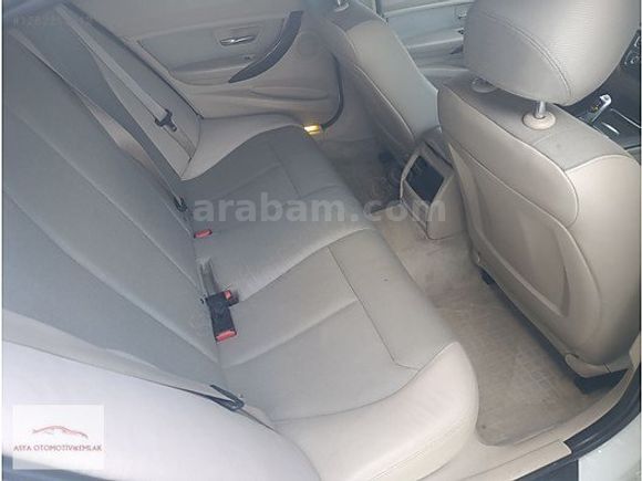 ASYA OTOMOTİV DRN SATILIK