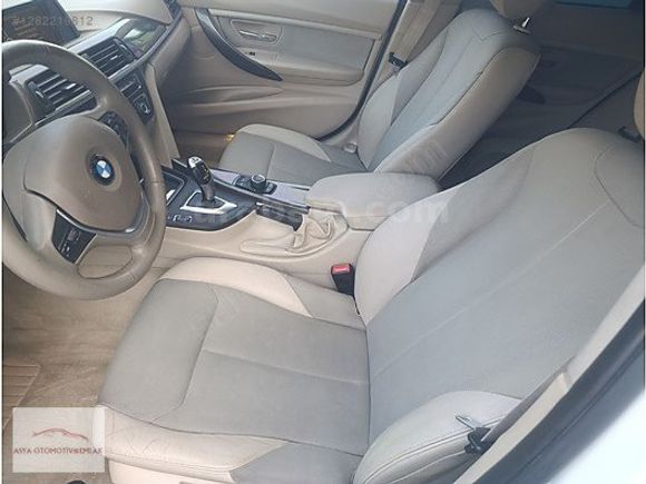 ASYA OTOMOTİV DRN SATILIK