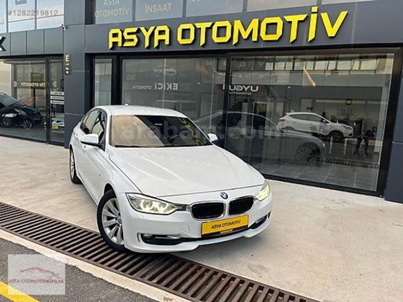 ASYA OTOMOTİV DRN SATILIK