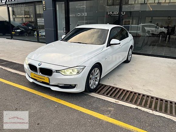ASYA OTOMOTİV DRN SATILIK