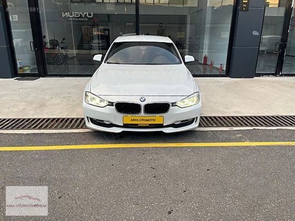 ASYA OTOMOTİV DRN SATILIK