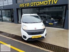 ASYA OTOMOTİVDEN OTOMOBİL RUHSATLİ 1.3 MULTUJET 95HP SATILIK