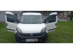 Sahibinden Fiat Doblo Cargo 1.3 Multijet Maxi 2021 Model