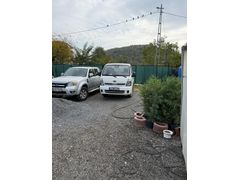 158.000 km kia bongo   2500 dlx