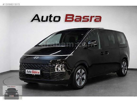 22+ELİTE+4x4+CAM TAVAN+ELK KAPI+ELK BAGAJ+SADECE 26 BİN KM