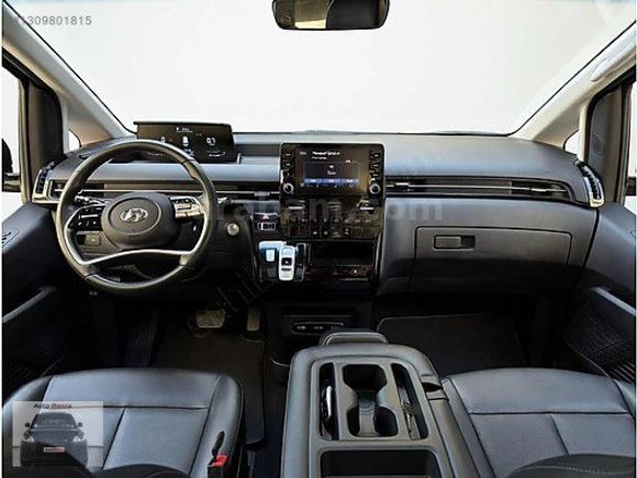22+ELİTE+4x4+CAM TAVAN+ELK KAPI+ELK BAGAJ+SADECE 26 BİN KM