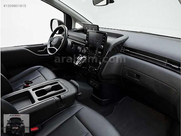 22+ELİTE+4x4+CAM TAVAN+ELK KAPI+ELK BAGAJ+SADECE 26 BİN KM