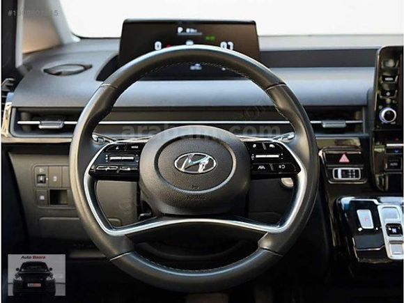 22+ELİTE+4x4+CAM TAVAN+ELK KAPI+ELK BAGAJ+SADECE 26 BİN KM
