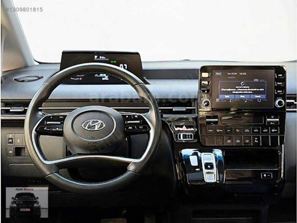 22+ELİTE+4x4+CAM TAVAN+ELK KAPI+ELK BAGAJ+SADECE 26 BİN KM