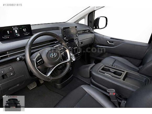 22+ELİTE+4x4+CAM TAVAN+ELK KAPI+ELK BAGAJ+SADECE 26 BİN KM