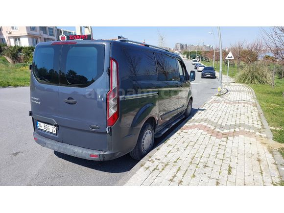 Sahibinden Ford Transit Custom 310 S Trend 2014 Model