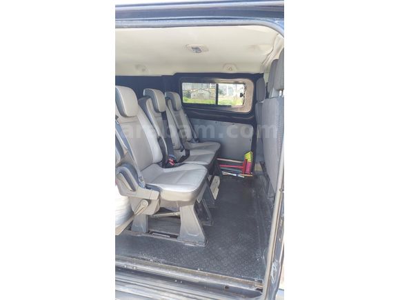 Sahibinden Ford Transit Custom 310 S Trend 2014 Model