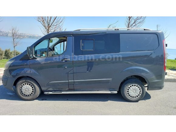 Sahibinden Ford Transit Custom 310 S Trend 2014 Model