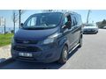 Sahibinden Ford Transit Custom 310 S Trend 2014 Model