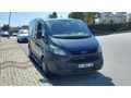 Sahibinden Ford Transit Custom 310 S Trend 2014 Model
