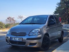 Sahibinden Toyota Yaris Otomatik 1.0 Terra 2004 Model