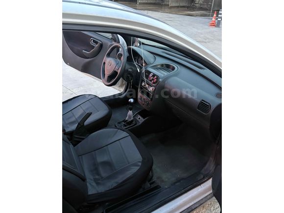 Sahibinden Opel Corsa 1.7 DTi Comfort 2003 Model 