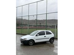 Sahibinden Opel Corsa 1.7 DTi Comfort 2003 Model 