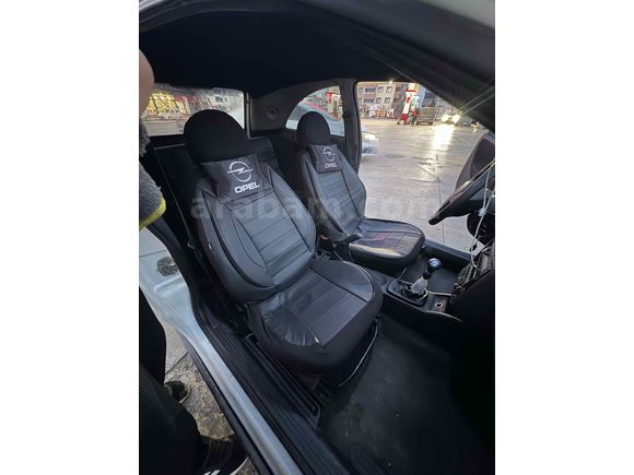 Sahibinden Opel Corsa 1.7 DTi Comfort 2003 Model 