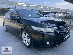 2009 MODEL HONDA ACCORT 2.0 EXECUTİVE OTOMATİK VİTES LPG Lİ..