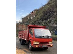 Sahibinden Isuzu NPR Artvin