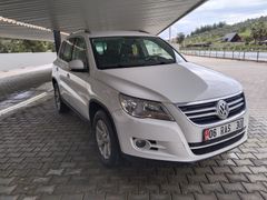 Sahibinden Volkswagen Tiguan 1.4 TSI Sport&Style 2011 Model Beyaz