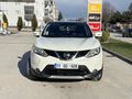 Sahibinden Nissan Qashqai 1.5 dCi Sky Pack 2015 Model  185.000 km Beyaz