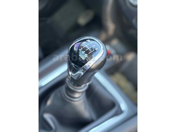Sahibinden Nissan Qashqai 1.5 dCi Sky Pack 2015 Model  185.000 km Beyaz