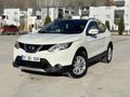 Sahibinden Nissan Qashqai 1.5 dCi Sky Pack 2015 Model  185.000 km Beyaz