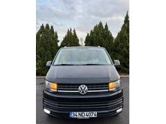 Sahibinden Volkswagen Transporter 2.0 TDI City Van 2016 Model 