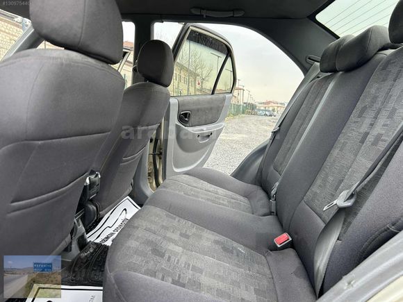 2005 MODEL HYUNDAİ ACCENT 1.5 DİZEL BAKIMLI TEMİZ