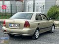 2005 MODEL HYUNDAİ ACCENT 1.5 DİZEL BAKIMLI TEMİZ