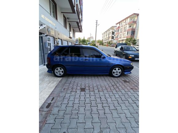 Sahibinden Fiat Tipo 1.6 SLX 1999 Model 