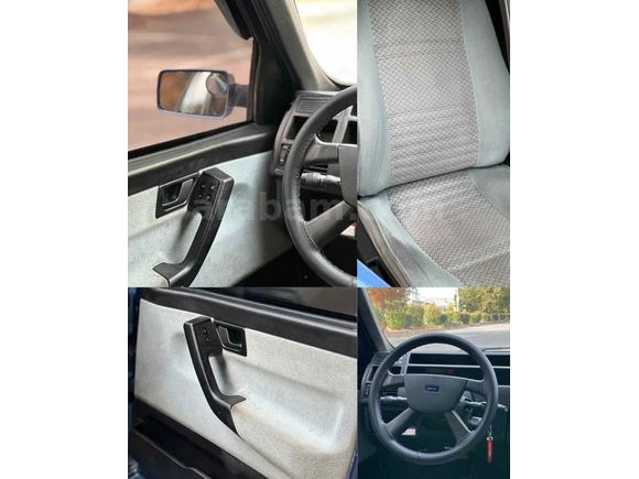 Sahibinden Fiat Tipo 1.6 SLX 1999 Model 