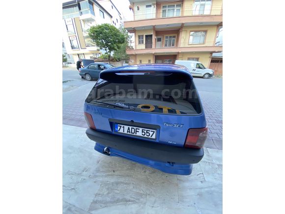 Sahibinden Fiat Tipo 1.6 SLX 1999 Model 