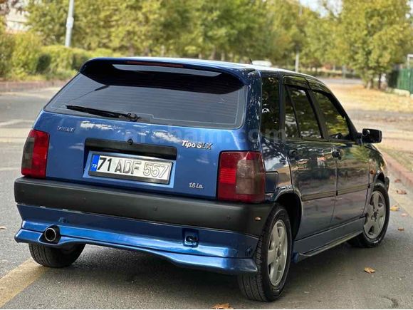 Sahibinden Fiat Tipo 1.6 SLX 1999 Model 