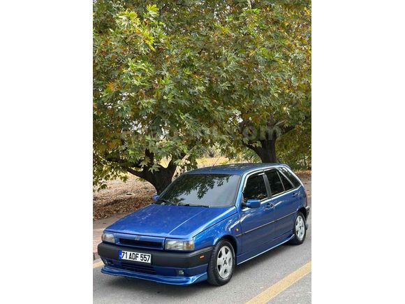Sahibinden Fiat Tipo 1.6 SLX 1999 Model 