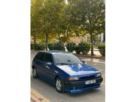 Sahibinden Fiat Tipo 1.6 SLX 1999 Model 