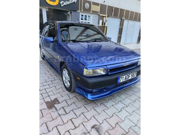 Sahibinden Fiat Tipo 1.6 SLX 1999 Model 