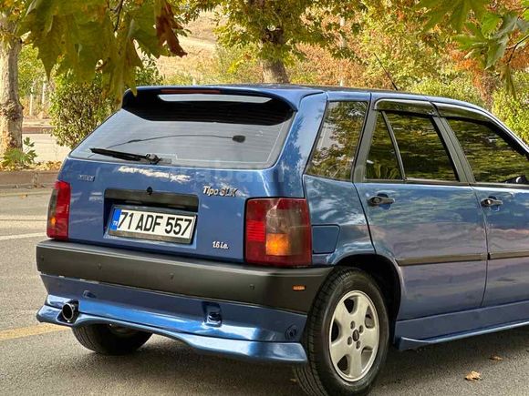 Sahibinden Fiat Tipo 1.6 SLX 1999 Model 