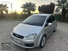 2005 Model Ford C-Max Çok Temiz Geniş Aile Aracı