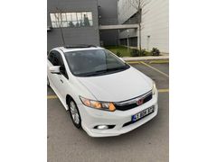Sahibinden Honda Civic 1.6i VTEC Eco Elegance 2013 Model 