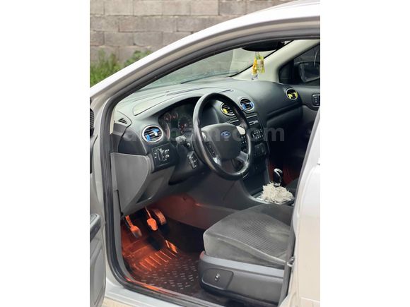 Sahibinden Ford Focus 1.6 TDCi Ghia 2006 Model 